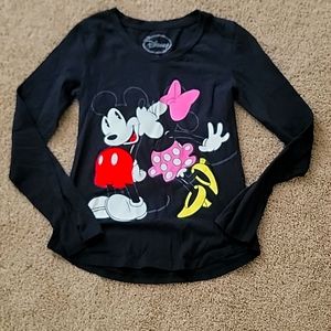 Disney shirt